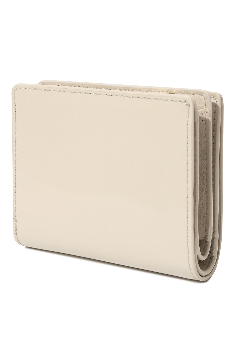 Кожаное портмоне FURLA кремового цвета по цене 13000 руб., арт. WP00307/BX0347, фото 2 Кожаное портмоне FURLA, арт. WP00307/BX0347, фото 2