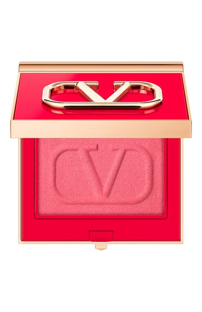 Румяна eye2cheek, 02 (3.6g) VALENTINO, арт. 3614273230292, фото 1