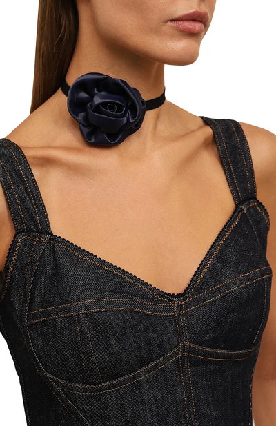 Женское чокер DICE KAYEK, арт. SS24CL953