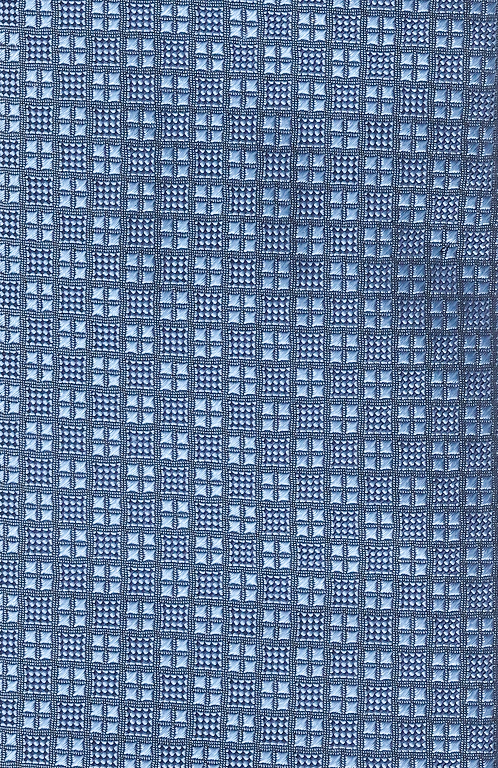 Шелковый галстук HUGO, арт. 50535370, фото 4