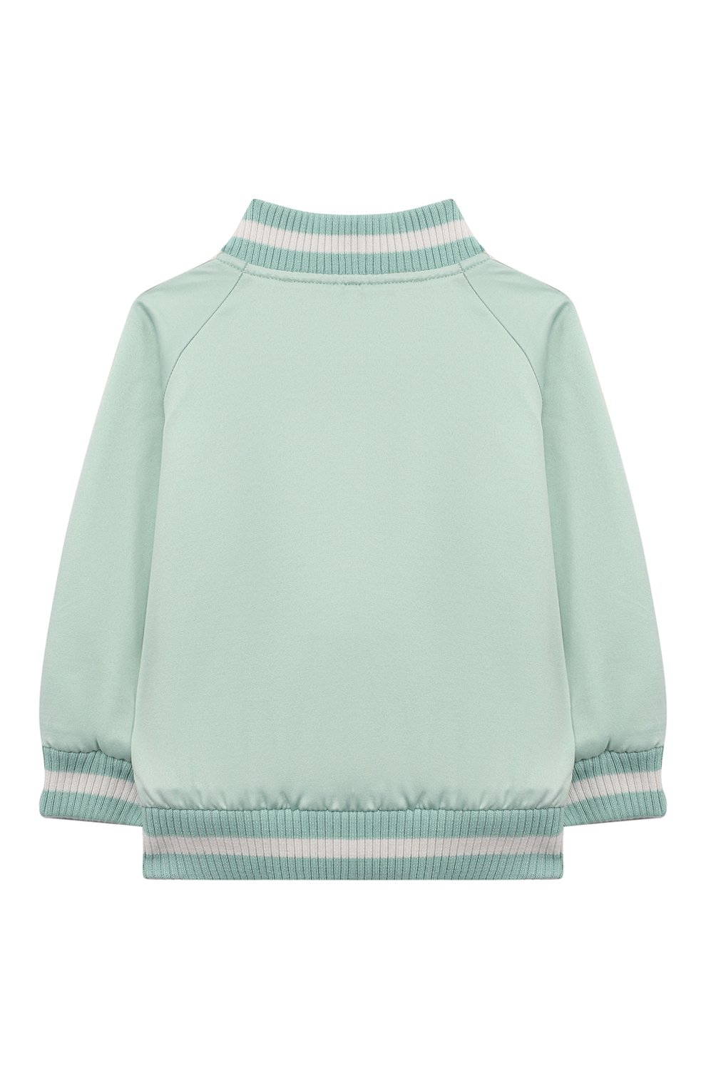 Бомбер STELLA MCCARTNEY, арт. 602555/SQK76/9M, фото 2