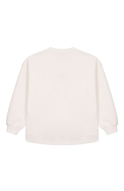 Хлопковый свитшот DIESEL, арт. J02621/0GEAD