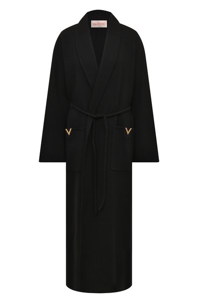 Кашемировое пальто VALENTINO, арт. 5B3CA7704G2, фото 1