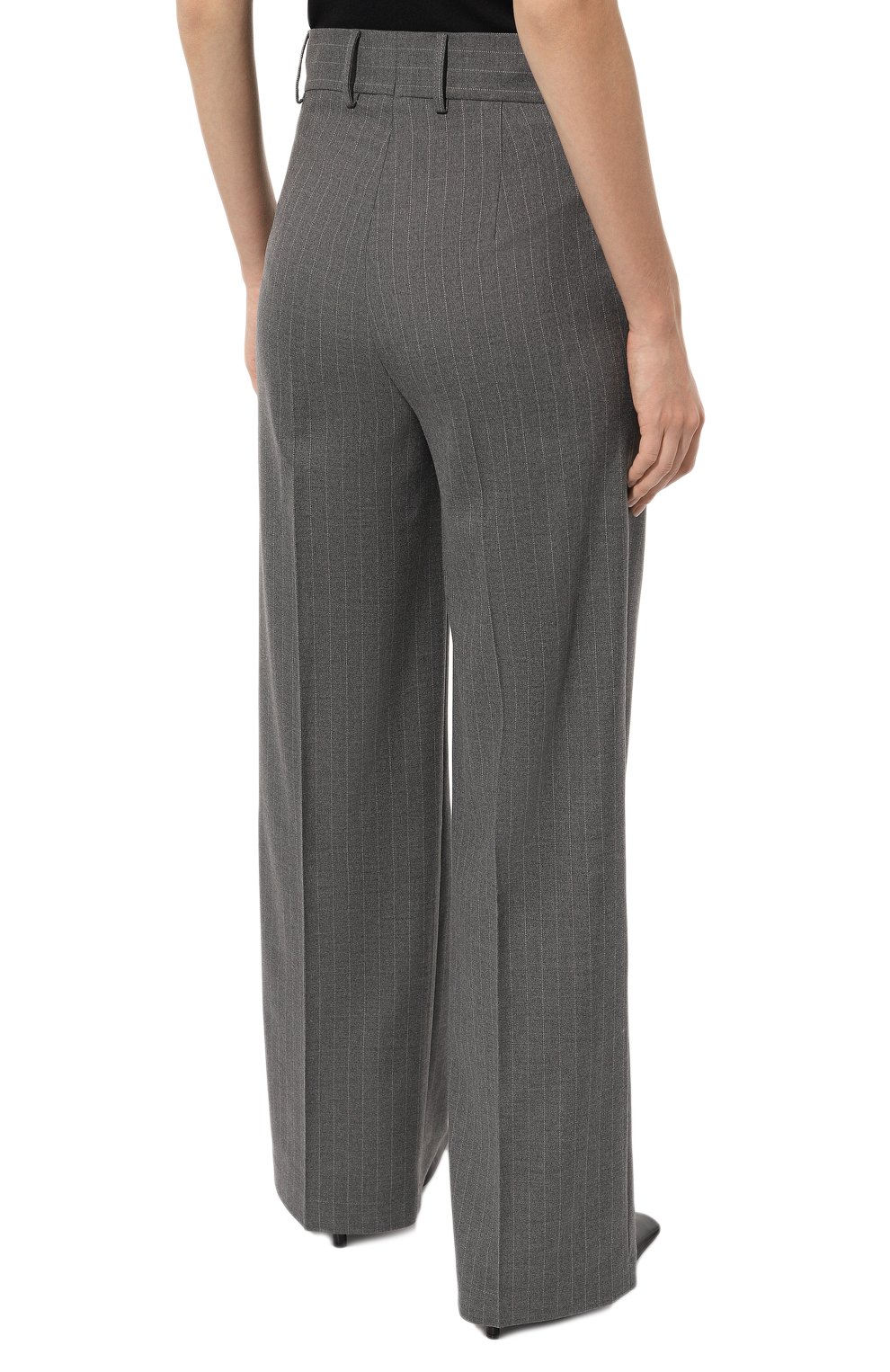 Брюки из вискозы SEVEN LAB, арт. SPK.02.207.159, фото 4