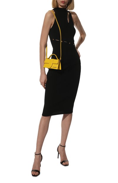 Сумка le bambino JACQUEMUS, арт. 213BA006-3061, фото 2