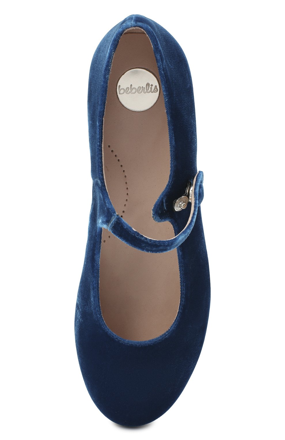 Балетки BEBERLIS, арт. 21607-C/39-41, фото 4