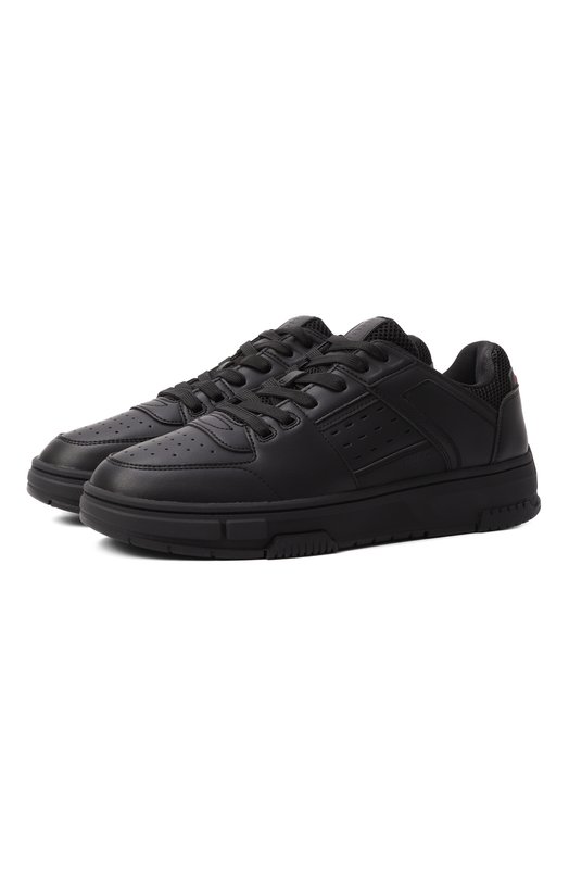 Кеды Yarrow HUGO 50548531 Чёрный 50548531