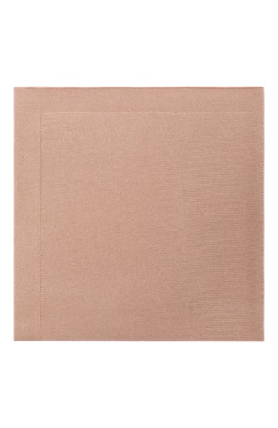 Кашемировый плед OSCAR ET VALENTINE, арт. COU01, фото 3