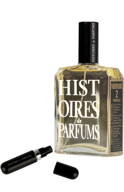 Женский парфюмерная вода tubereuse 1 (120ml) HISTOIRES DE PARFUMS, арт. TUB1P