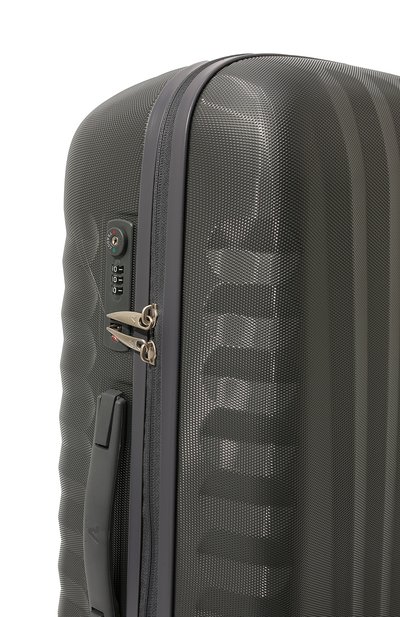 Чемодан uno zip deluxe RONCATO, арт. 50820222, фото 2