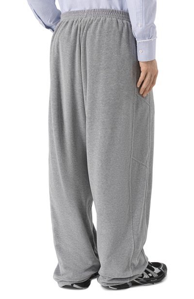 Бархатные брюки PLANTA ROSA, арт. PR/P002/NP, фото 4