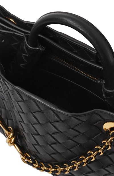 Сумка andiamo small BOTTEGA VENETA, арт. 786008 VCPP1, фото 5