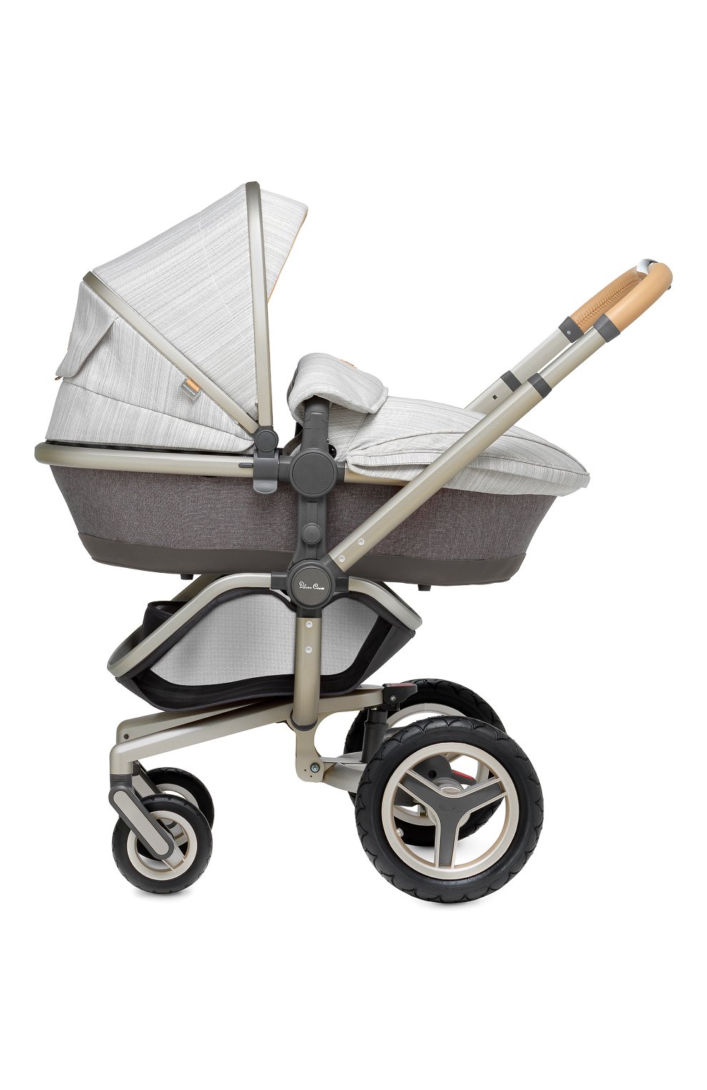 Коляска surf SILVER CROSS, арт. SX2119.TM, фото 6