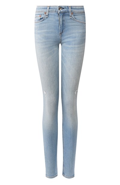 Женские джинсы RAG AND BONE, арт. WDD19F2650I0AX