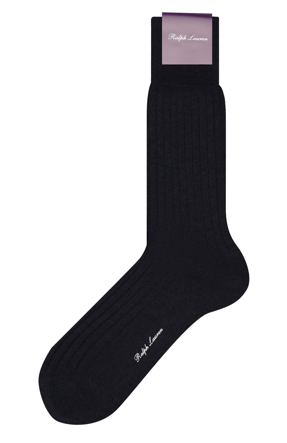 Хлопковые носки RALPH LAUREN, арт. 450825662, фото 1