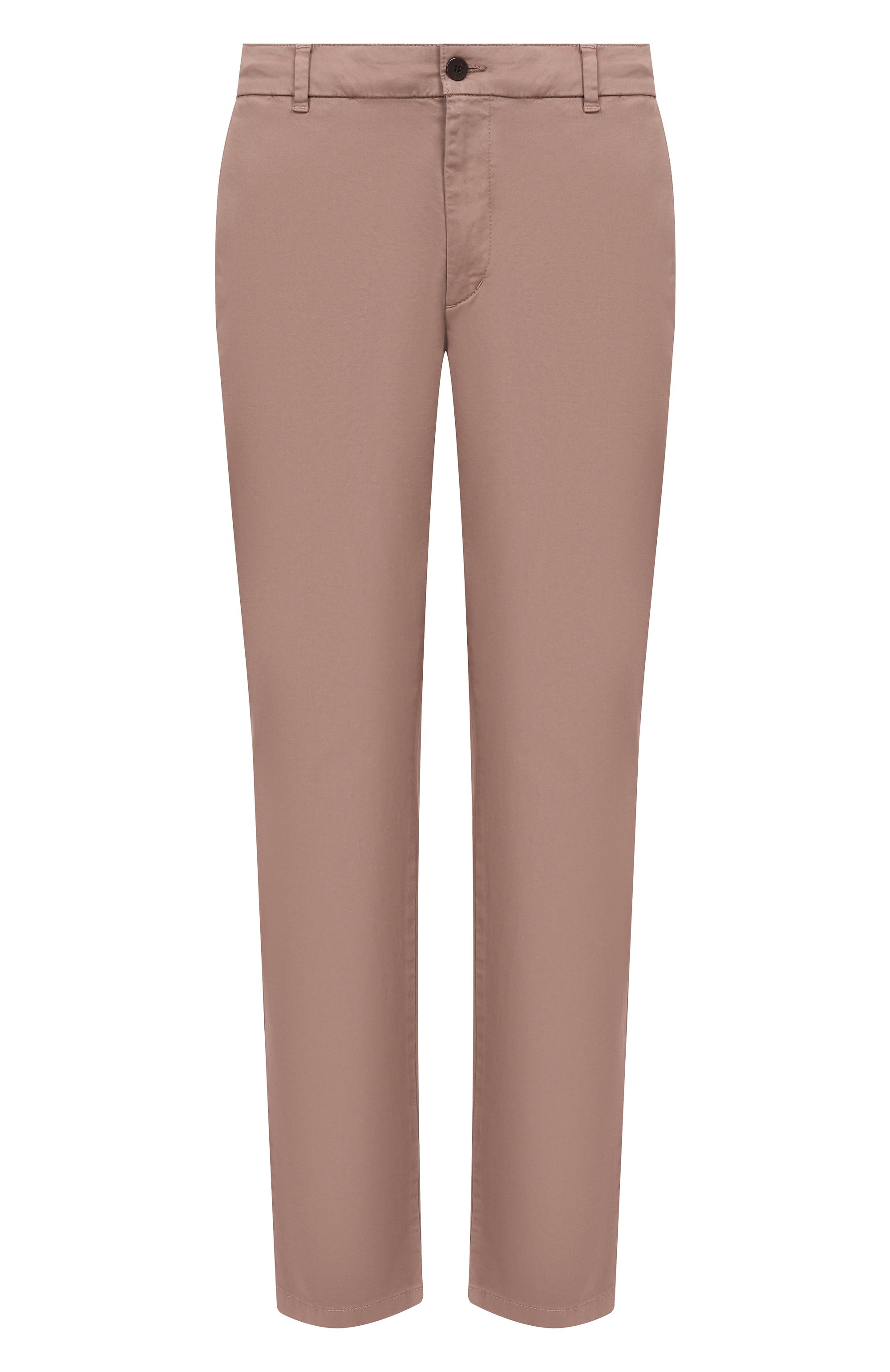 Хлопковые брюки BOGNER, арт. 18386888, фото 1