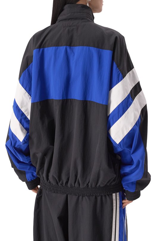 Ветровка VETEMENTS 4