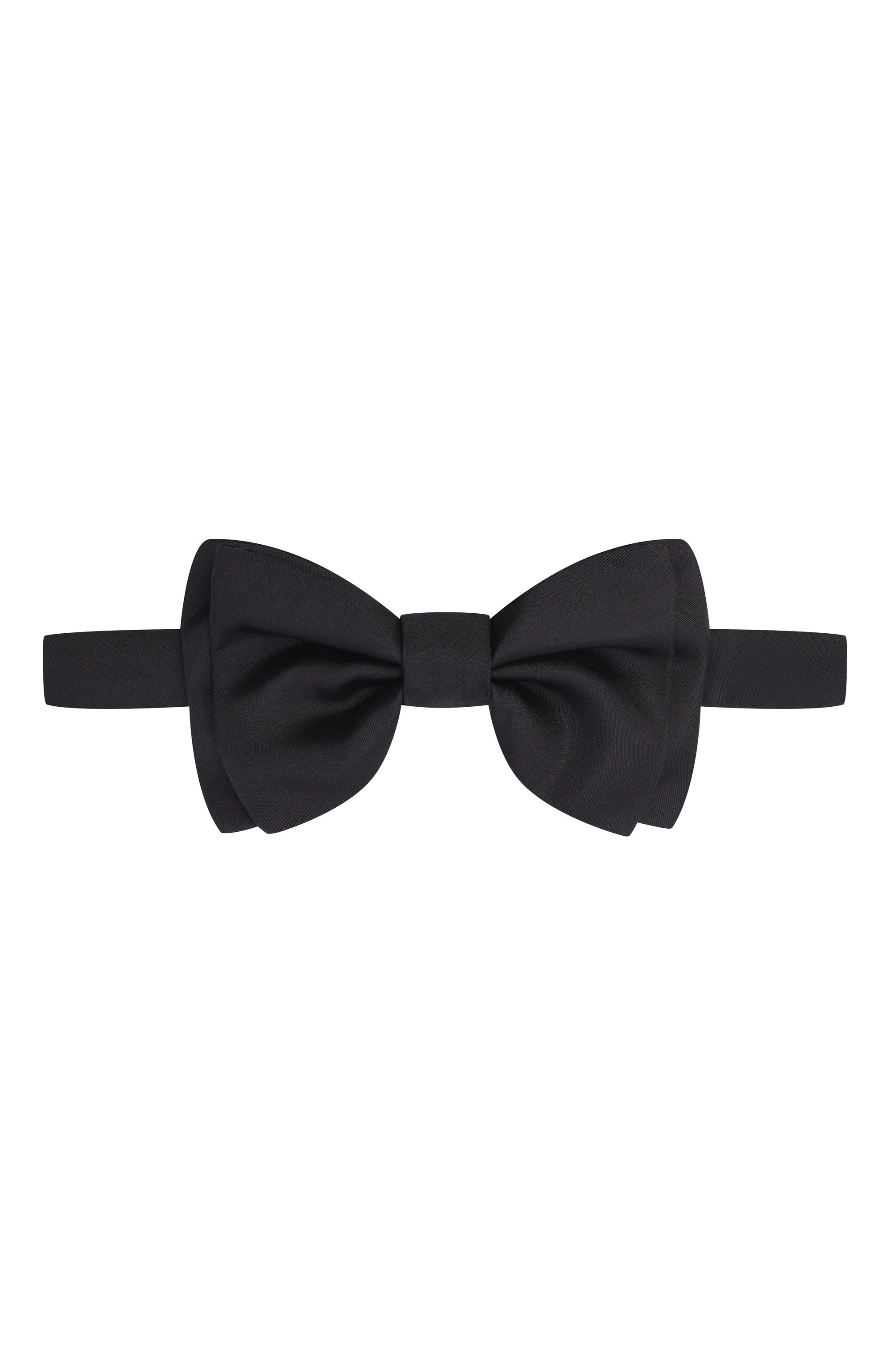 Шелковый галстук-бабочка BOSS, арт. 50480280, фото 1