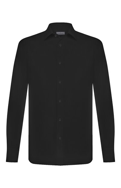 Хлопковая рубашка GIAMPAOLO, арт. 908/TS37057/LUNGA, фото 1