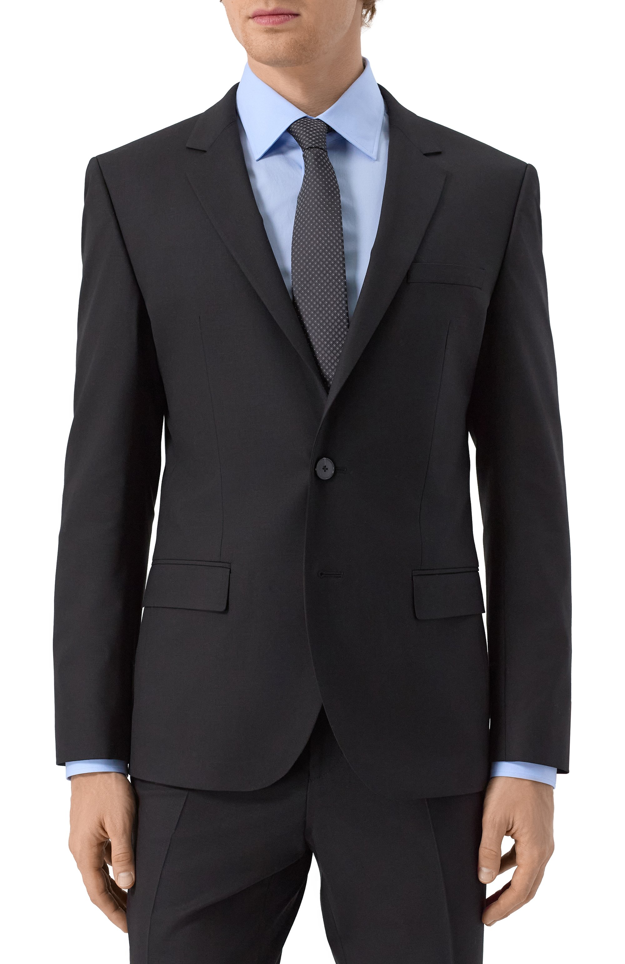 Костюм HUGO, арт. 50530116, фото 4