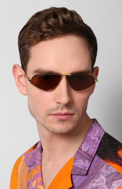 Солнцезащитные очки LOEWE, арт. LW40039U 30E, фото 3