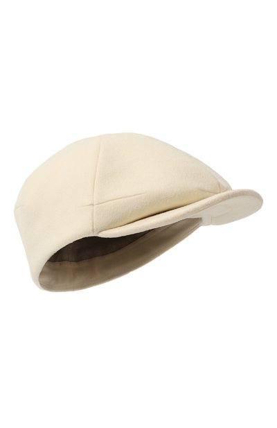 Кашемировая кепи фабио FURLAND, арт. 0234204830256200000, фото 1