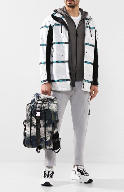 Текстильный рюкзак STELLA MCCARTNEY, арт. 700060/WU070, фото 2