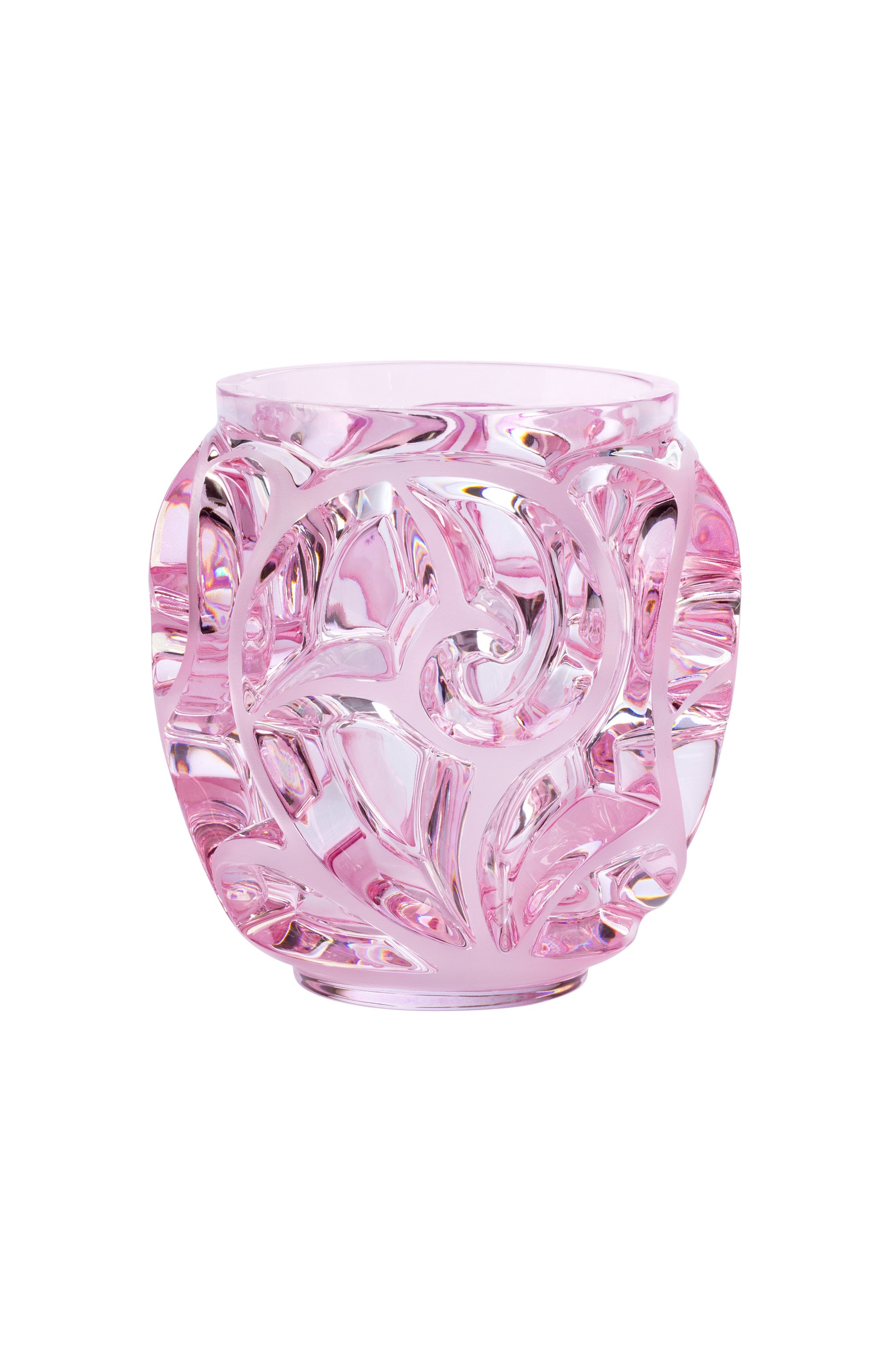 Ваза tourbillons LALIQUE, арт. 10801500, фото 1