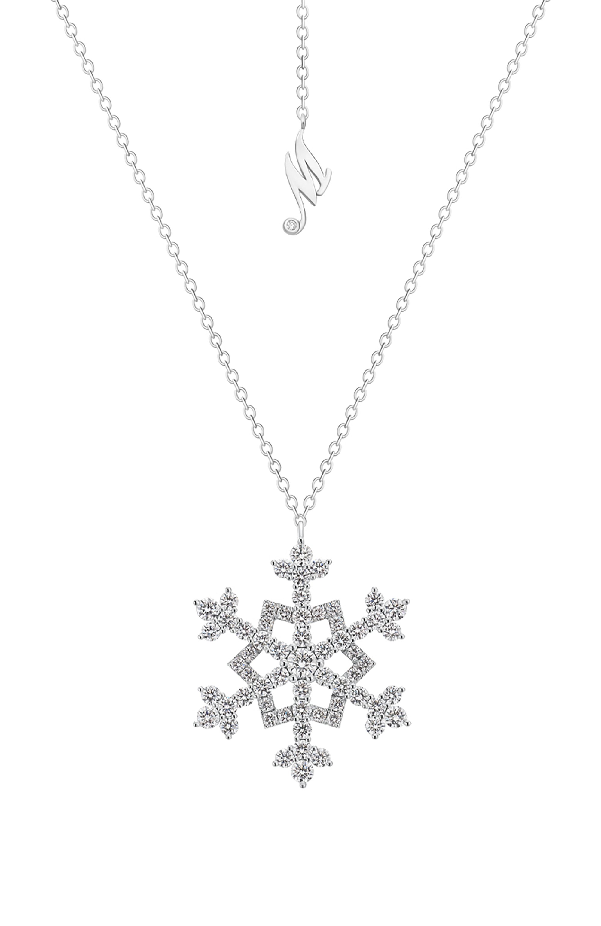 Кулон MERCURY, арт. MP29690/WG, фото 1