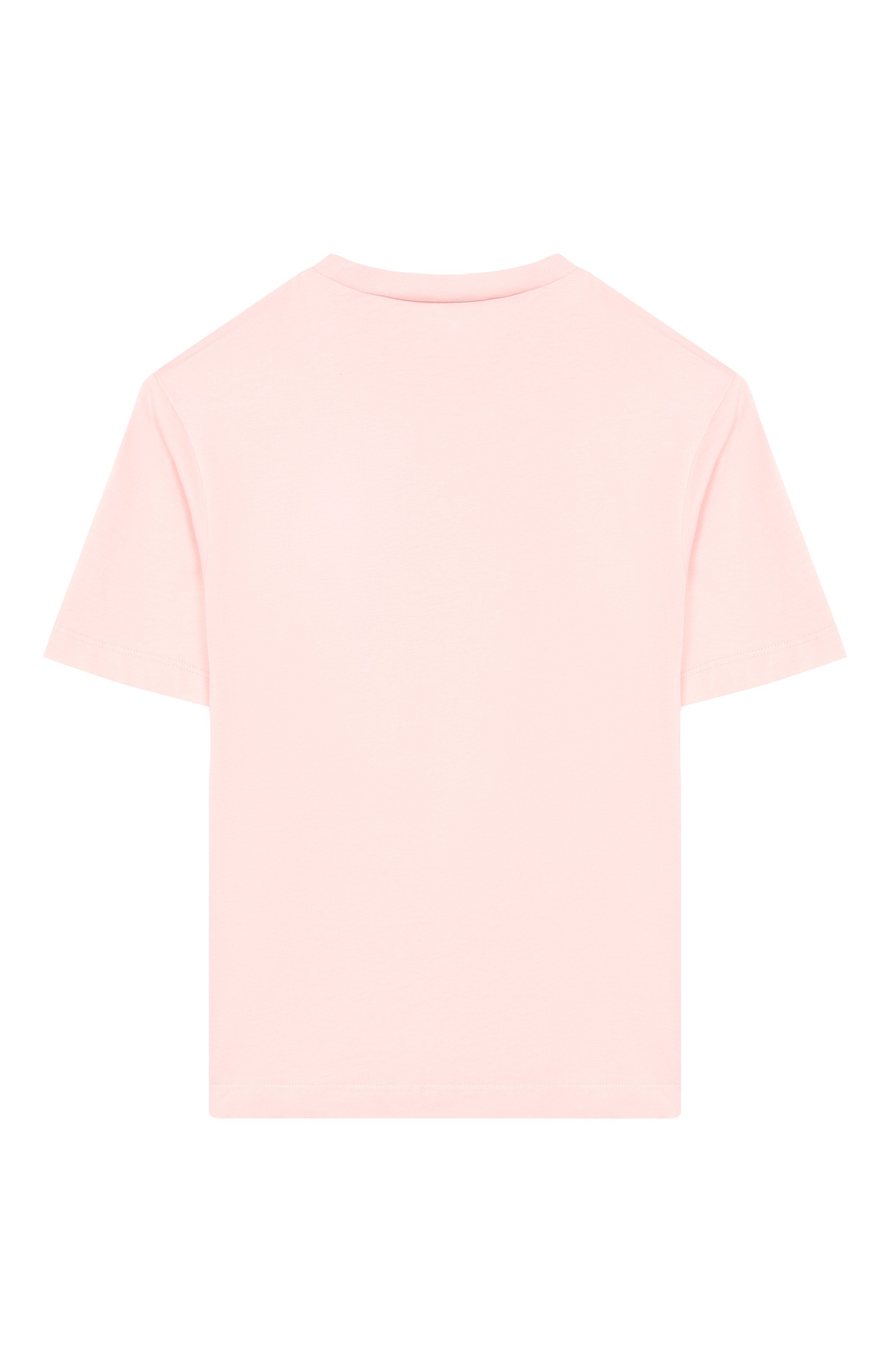 Хлопковая футболка MARNI, арт. M01601/M00RF, фото 2