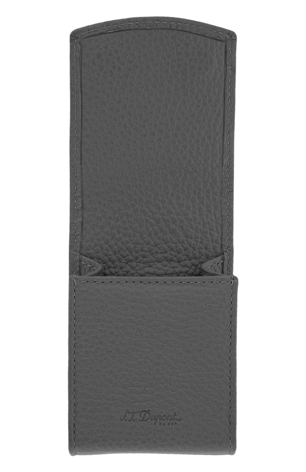Кожаный чехол для сигарет S.T. DUPONT, арт. 183463, фото 2