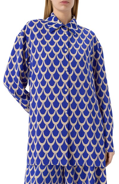 Блузка SEVEN LAB, арт. SBS2.02.427.341, фото 3