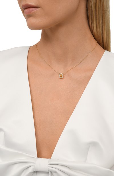 Подвеска millenia на цепочке SWAROVSKI, арт. 5598421, фото 2