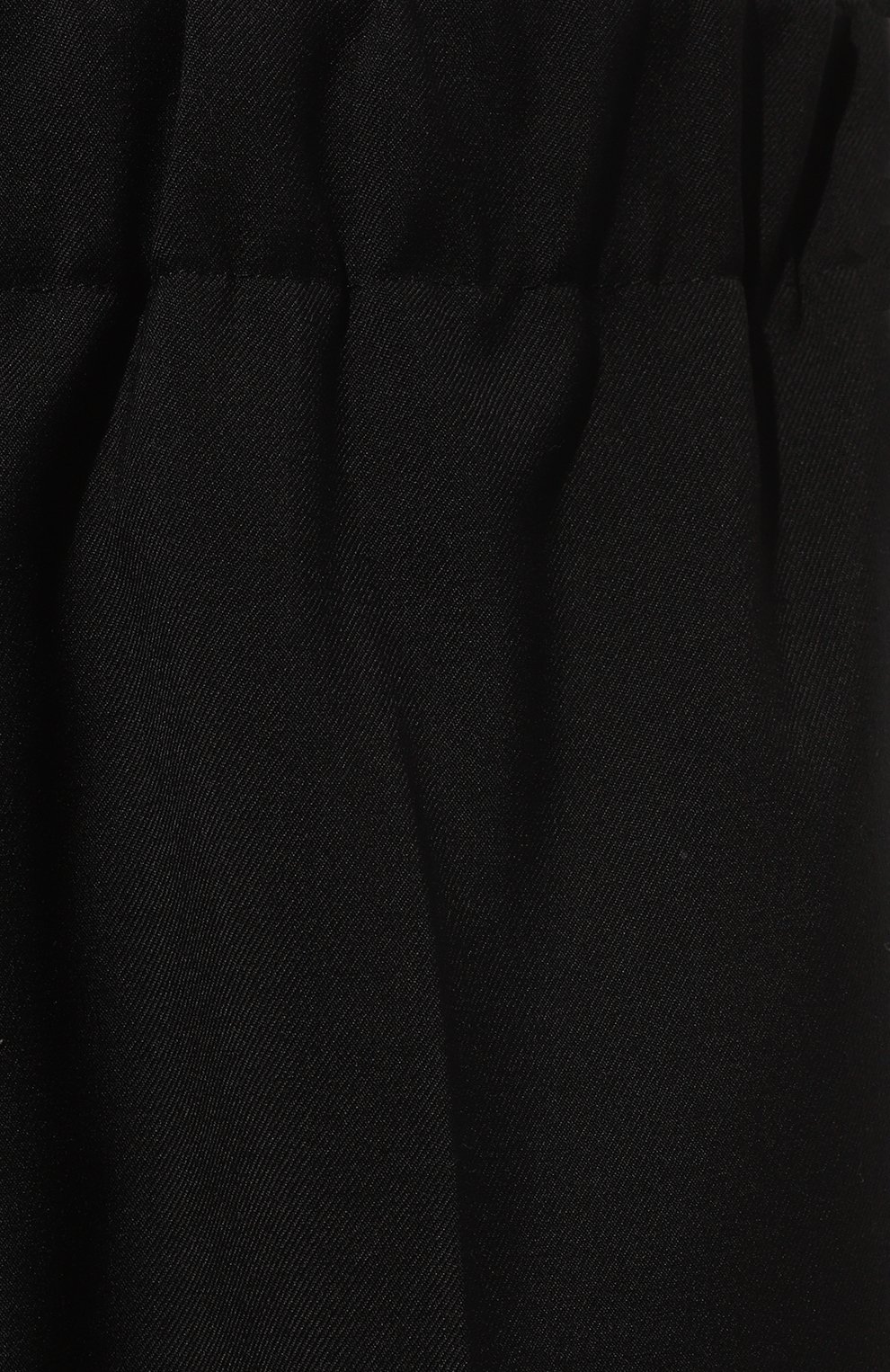 Шерстяные брюки JIL SANDER, арт. J23KA0005/J40117, фото 5