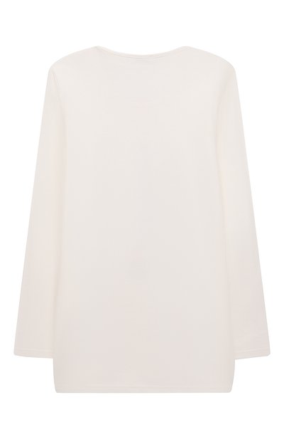 Хлопковая пижама LA PERLA, арт. 55371, фото 3