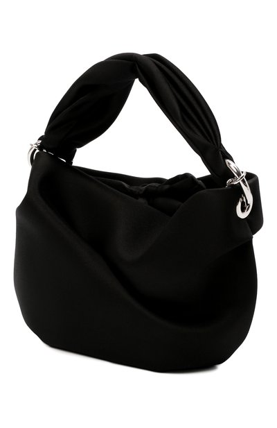 Сумка bonny JIMMY CHOO, арт. B0NNY/SAT, фото 4