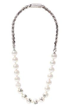 Колье VTMNTS, арт. VL12NE200V, фото 1