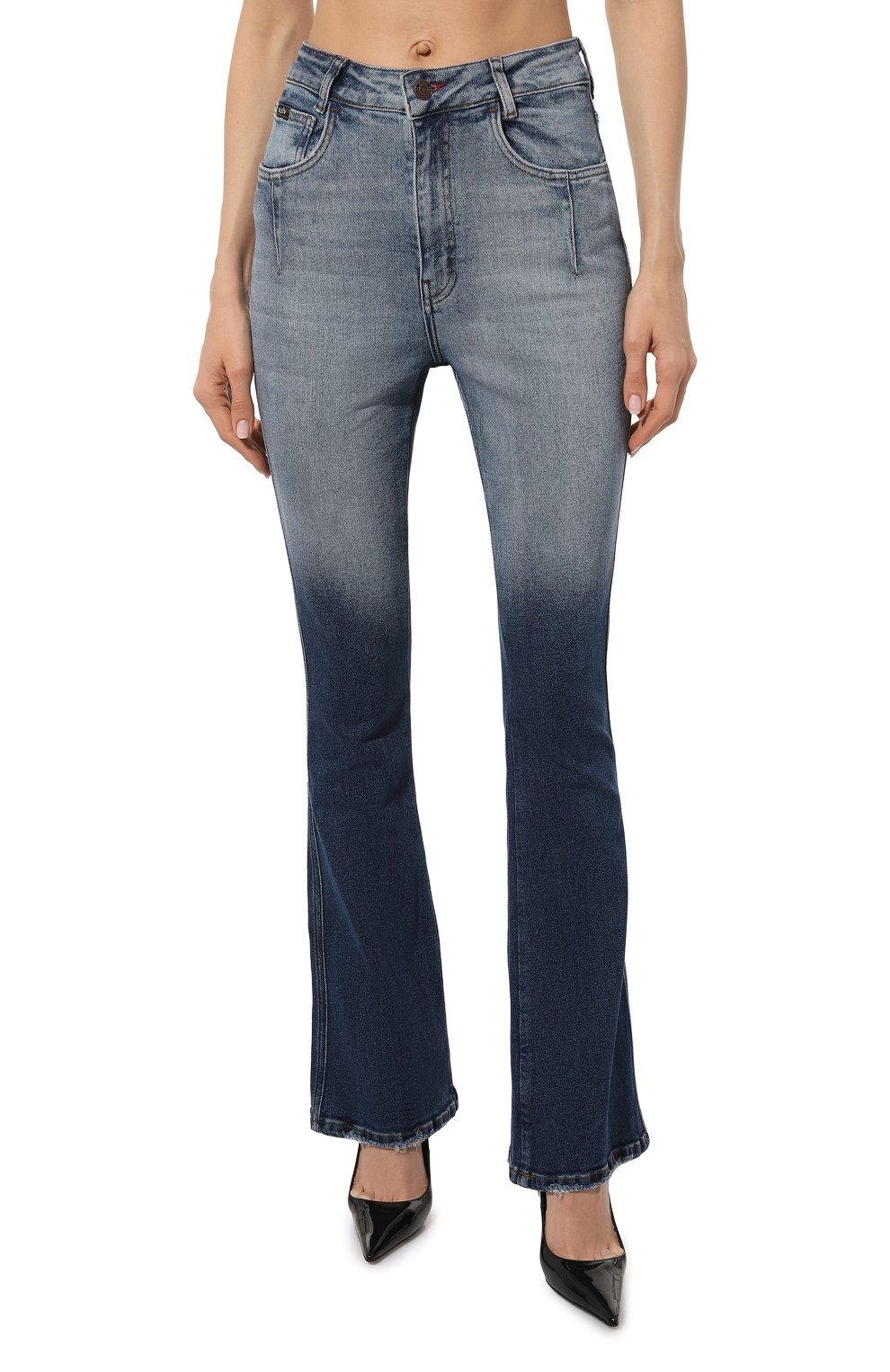 Джинсы BLCV, арт. 102DSHBC007_BG, фото 3