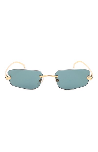 Солнцезащитные очки CARTIER, арт. CT0474S 003, фото 4