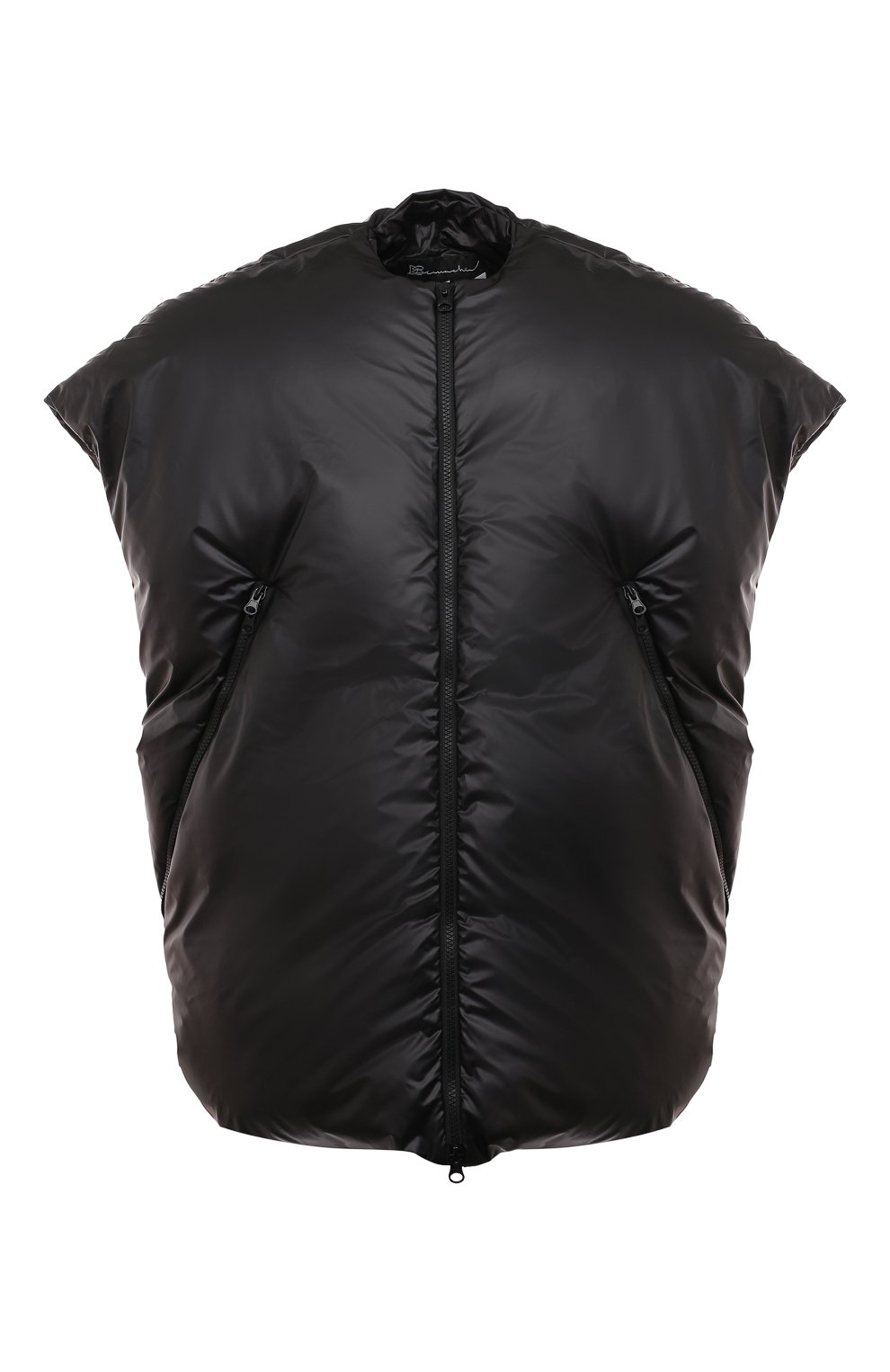 Утепленный жилет D.SIMACHEV, арт. ХРМ05012200/00030-00001, фото 1