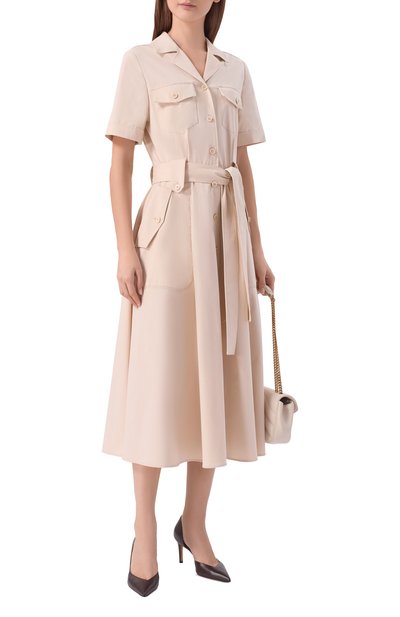Кожаные туфли KITON темно-коричневого цвета по цене 118500 руб., арт. D58820K0524F, фото 3 Кожаные туфли KITON, арт. D58820K0524F, фото 3