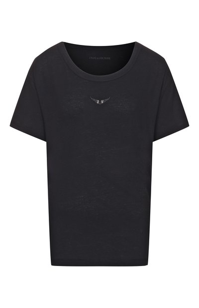 Женская футболка ZADIG AND VOLTAIRE, арт. JWTS01669