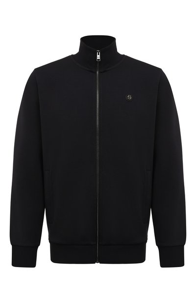 Мужской хлопковая толстовка BOSS, арт. 50523916