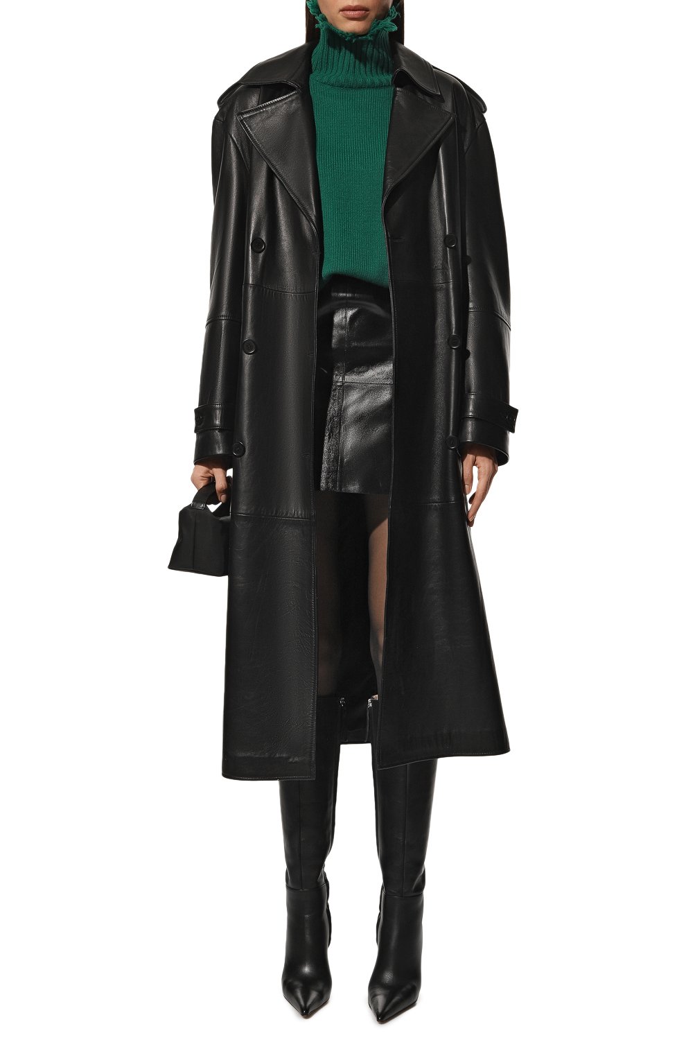 Кашемировый свитер ADDICTED, арт. MK890, фото 2