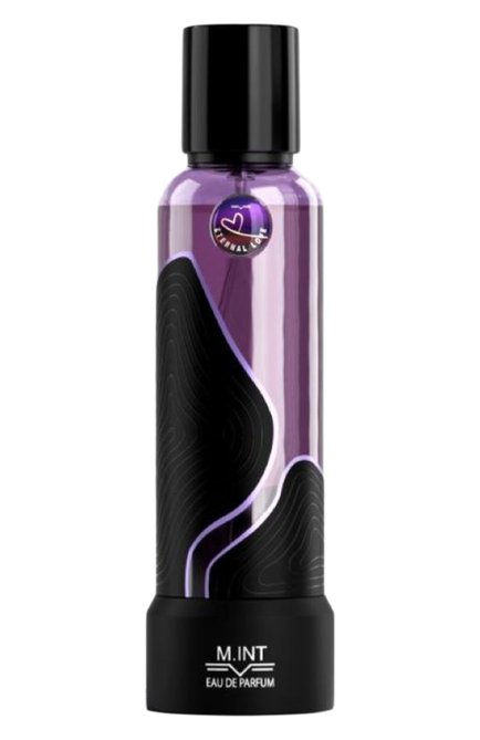 Парфюмерная вода eternal love (75ml) M.INT бесцветного цвета, арт. 3760344210936 | Фото 1 (Региональные ограничения белый список (Axapta Mercury): Не проставлено; Нос: Не проставлено)