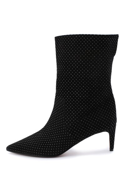 Ботильоны REDVALENTINO, арт. UQ2S0D97/AFP, фото 3