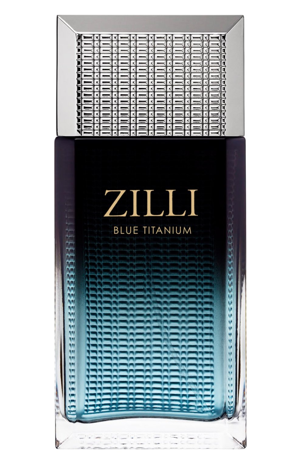 Парфюмерная вода blue titanium (100ml) ZILLI, арт. 3760040118024, фото 1