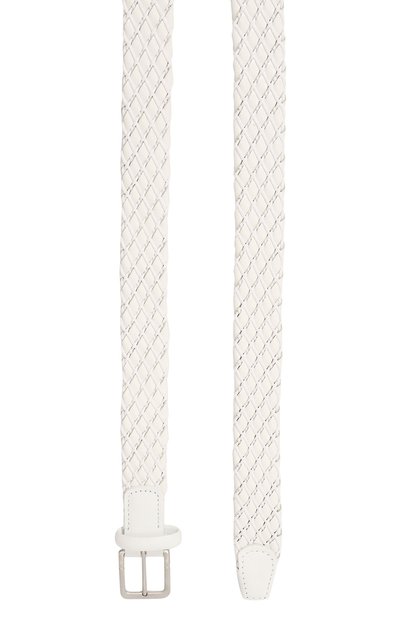 Кожаный ремень GIORGIO ARMANI, арт. Y2S473/YR36E, фото 3