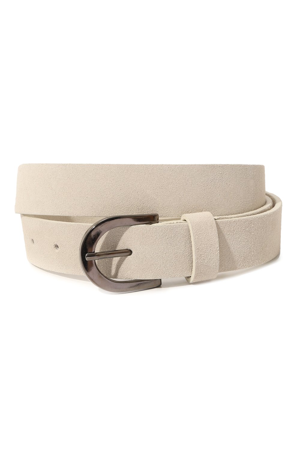 Замшевый ремень ANTONELLI FIRENZE, арт. J0707/8962, фото 1