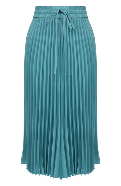 Женская плиссированная юбка REDVALENTINO, арт. SR0RAB85/15S